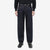 Moto Motor New Vintage 12oz selvedge denim old baggy fit indigo Japanese denim jeans wear image