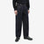Moto Motor New Vintage 12oz selvedge denim old baggy fit indigo Japanese denim jeans wear image 2