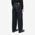 Moto Motor New Vintage 12oz selvedge denim old baggy fit indigo Japanese denim jeans wear image back