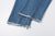 NEAT 24-01NC-SD Sea Island Cotton 12.2oz Denim Chinos – Vintage Wash