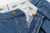 NEAT 24-01NC-SD Sea Island Cotton 12.2oz Denim Chinos – Vintage Wash