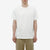 Samurai Jeans SJST-ML Tubular Solid T-Shirt - Crew Neck Wear Image Front