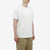 Samurai Jeans SJST-ML Tubular Solid T-Shirt - Crew Neck Wear Image Side