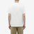 Samurai Jeans SJST-ML Tubular Solid T-Shirt - Crew Neck Wear Image Back