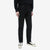 Pure Blue Japan XX-019 black selvedge denim relaxed tapered jeans Japan wear image side