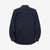 Freewheelers 2623002 Birner 8.5oz Indigo Denim Mechanic Shirt – Back View