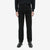 Pure Blue Japan black selvedge denim XX-003 regular straight jeans Japan wear image front