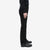Pure Blue Japan black selvedge denim XX-003 regular straight jeans Japan side