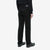 Pure Blue Japan black selvedge denim XX-003 regular straight jeans Japan wear image back