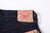 Freewheelers The Vanishing West Lot 601XX 1951 14oz Selvedge Denim - Slim Straight Fit
