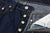 Freewheelers The Vanishing West Lot 601XX 1951 14oz Selvedge Denim - Slim Straight Fit