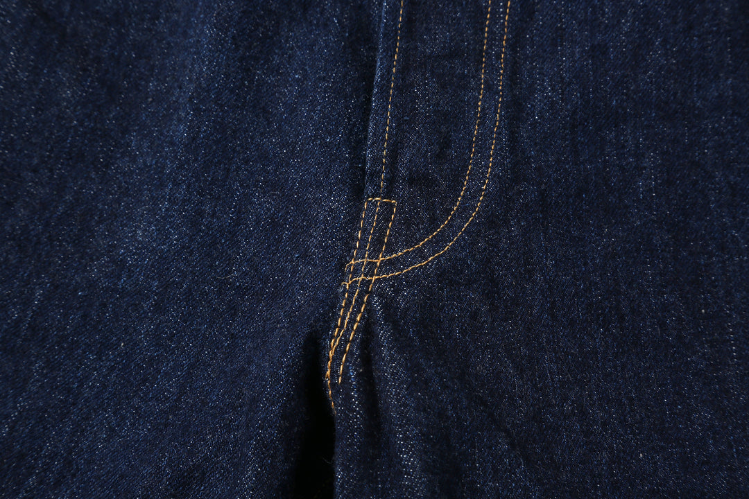 Freewheelers The Vanishing West Lot 601XX 1951 14oz Selvedge Denim - Slim Straight Fit