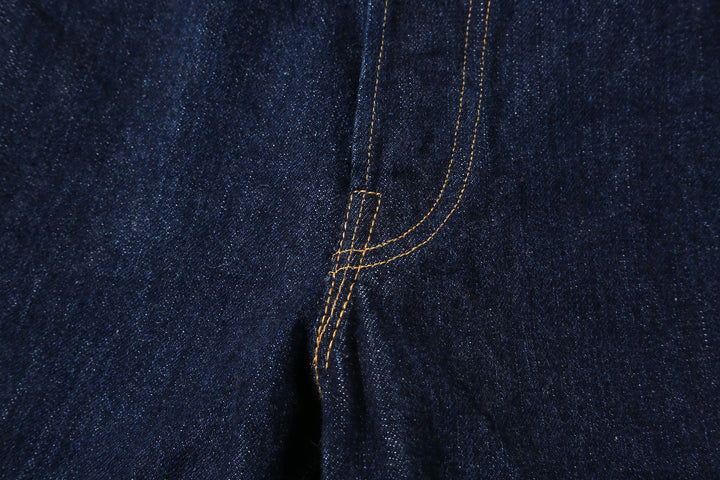 Freewheelers The Vanishing West Lot 601XX 1951 14oz Selvedge Denim - Slim Straight Fit