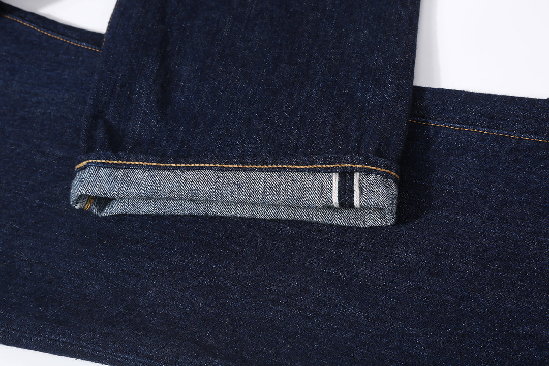 Freewheelers The Vanishing West Lot 601XX 1951 14oz Selvedge Denim - Slim Straight Fit