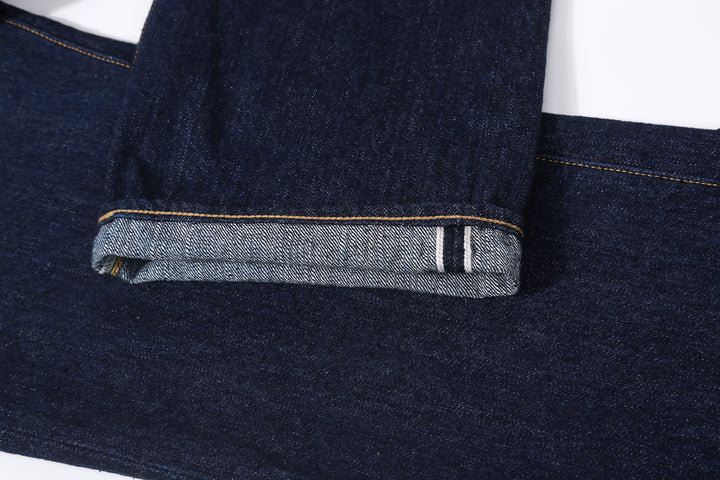 Freewheelers The Vanishing West Lot 601XX 1951 14oz Selvedge Denim - Slim Straight Fit