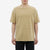 Dubble Works 7.7oz Recycled Cotton Slub Jersey T-Shirt Made in Japan Wear Image ダブルワークス  半袖Tシャツ
