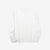 UES 662531 single rib knit long sleeve henley neck T-shirt made in Japan slub cotton white back