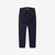 Samurai Jeans S211AX AI Plus 18oz selvedge denim relaxed tapered fit front view