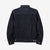 Omoto Denim 3215 13.5oz selvedge Type 2 denim jacket made in Japan back