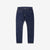 Pure Blue Japan AI-13.5oz-019 natural indigo selvedge denim relaxed tapered jeans Japan front