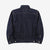Samurai Jeans S101AX AI Plus 18oz selvedge denim jacket back view