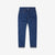 Samurai Jeans S211XX17oz-SLB Murakumo 17oz selvedge slub denim relaxed tapered fit full view front
