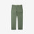 Samurai Jeans SJ42BP 15oz Selvedge Back Sateen Trousers – Regular Straight Fit Front View