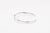 Moto BC-01 eagle silver bangle native style handmade silver bracelet Japan