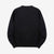 Freewheelers 2534005 Freedom Sleeve Sweatshirt in Jet Navy – Back View