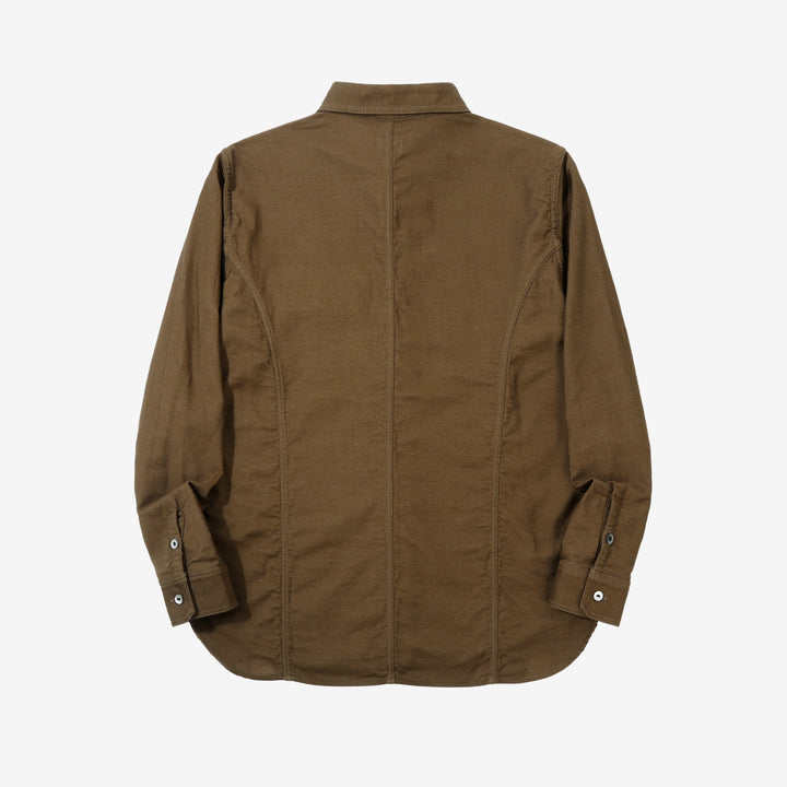 Dalee’s & Co. Jelico 20s style shirt made in Japan