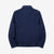 Pure Blue Japan 6106-2 Double Natural Indigo Type 2 Sashiko Jacket Made in Japan - Back View