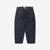 Moto Motor New Vintage 12oz selvedge denim old baggy fit indigo Japanese denim jeans front