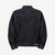 Omoto Denim 3211 15.5oz slub nep selvedge Type 2 denim jacket Japan back