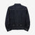 Omoto Denim 3115 13.5oz selvedge Type 1 denim jacket made in Japan back