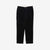 boncoura 8 wale corduroy 41 trousers navy made in japan