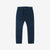 Pure Blue Japan OCE-019 14oz Oceanic Indigo Selvedge Jeans – Front View