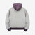 Fullcount 3770 double face hooded sweatshirt vintage heavyweight hoodie Japan back