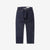 boncoura xx 15oz selvedge denim regular straight fit indigo