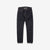 Samurai Jeans S511XX 19oz Kiwami selvedge denim slim tapered fit front view_2