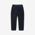 Omoto Denim 0615BCH 13.5oz Selvedge Sumi Overdyed Denim - Relaxed Tapered Fit Made in Japan - Front View