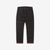 Pure Blue Japan extra slub denim black persimmon selvedge jeans Japan front