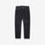 Samurai Jeans S710XX 19oz Kiwami selvedge denim slim straight fit front view_2