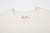 Boncoura High Density Heavyweight Pocket T-Shirt Made in Japan Collar White