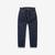 Samurai Jeans S510HXII 15.8oz selvedge denim regular straight made in Japan GL3 fabric front view