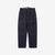 Warehouse & Co. 1930s WPA Double Knee Denim Trousers Light-Ounce Selvedge Denim Made in Japan Front View 