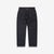Pure Blue Japan 1182-002 10oz selvedge denim wide straight jeans lightweight front