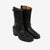 attractions biltbuck lot 603LTD the pioneer engineer boots waxed heavy weight kipskin