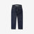 Samurai Jeans S2000HXII Samurai Cotton 15.8oz GL3 Selvedge Denim - Wide Striaght Fit front view