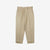 Attractions Wearmasters Lot.720 Giza Cotton Twill Heritage Trousers Beige – Front View