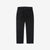 Pure Blue Japan black selvedge denim XX-003 regular straight jeans Japan front